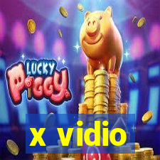 x vidio